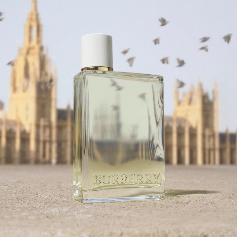 Burberry - 1.6 oz Her Eau de Toilette | Ulta Beauty