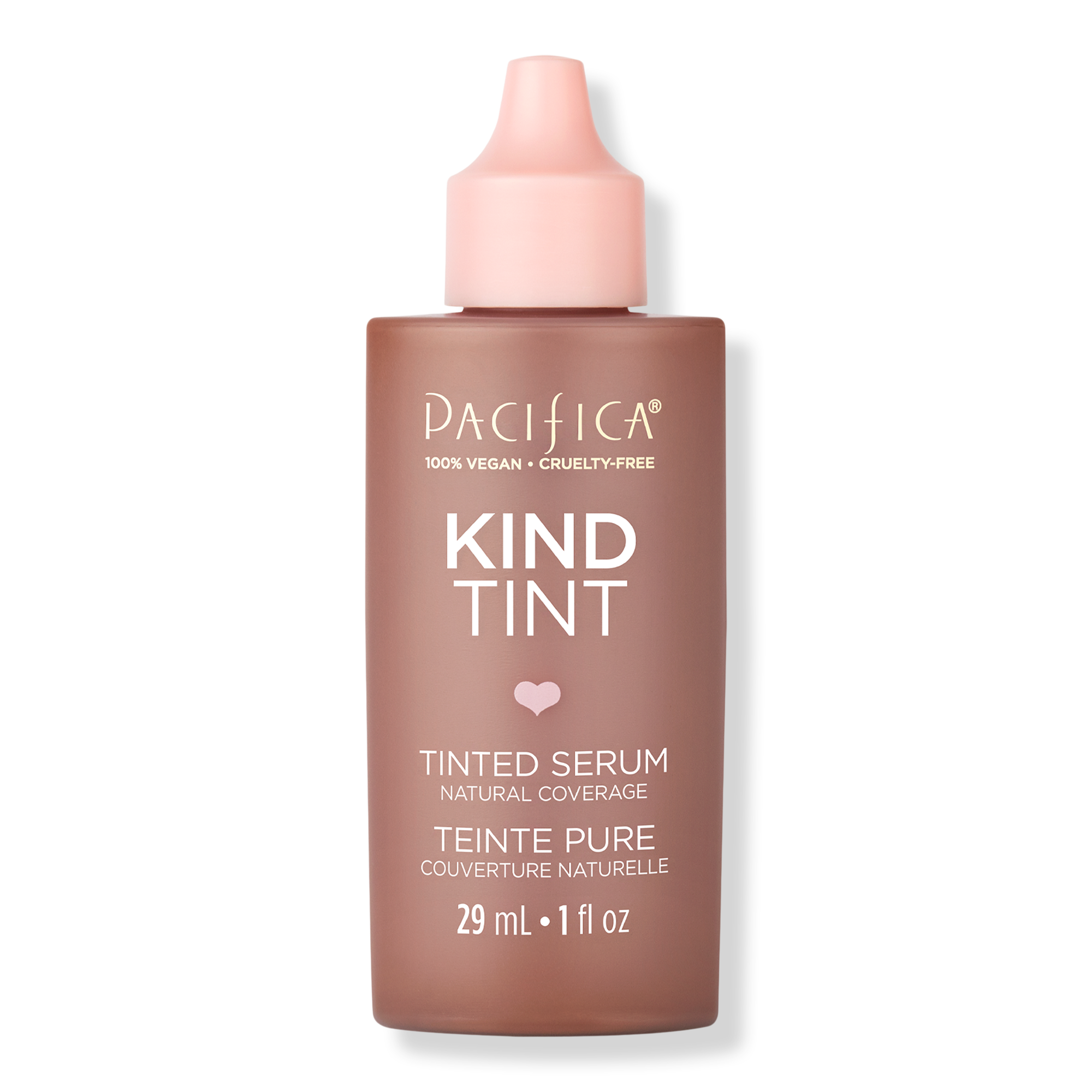 Pacifica Kind Tint Tinted Serum #1