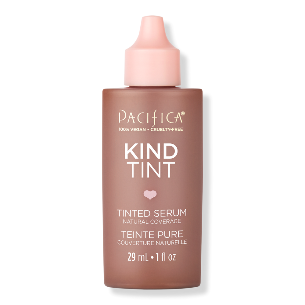 Pacifica Kind Tint Tinted Serum - 02