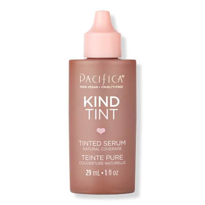 Pacifica Kind Tint Tinted Serum
