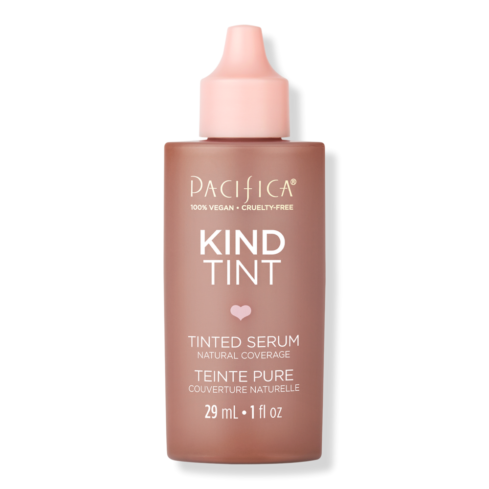 Pacifica Kind Tint Tinted Serum - 04