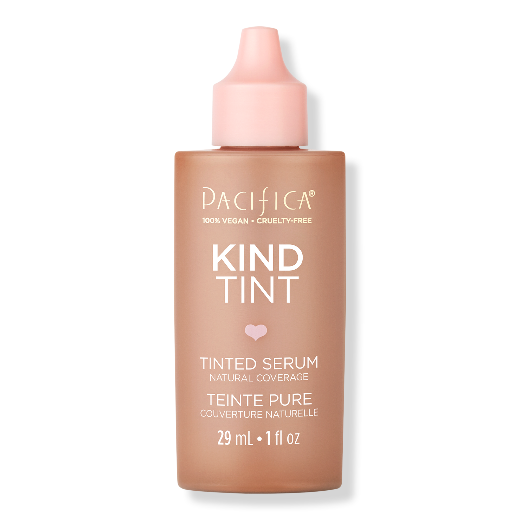 Pacifica Kind Tint Tinted Serum #1