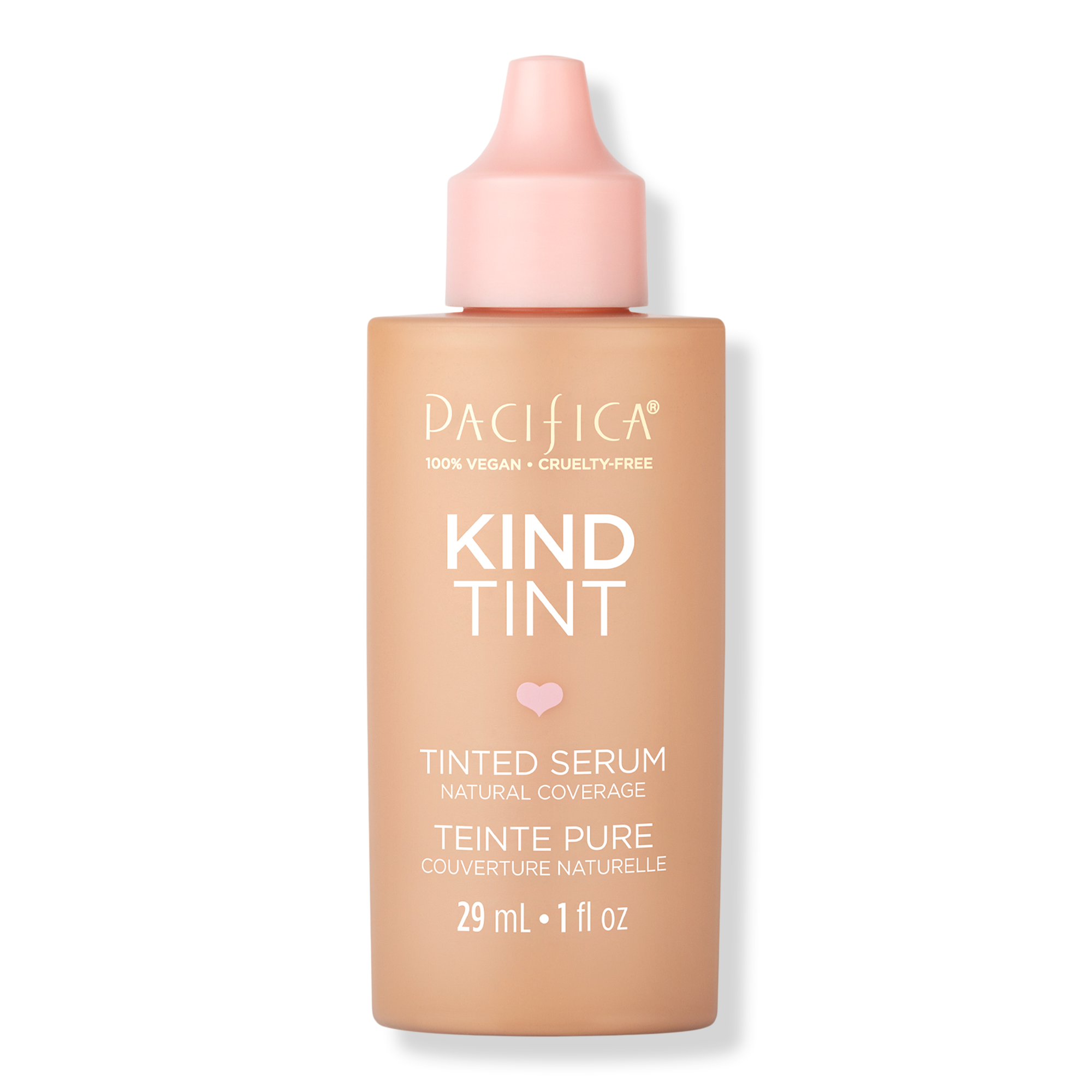 Pacifica Kind Tint Tinted Serum #1