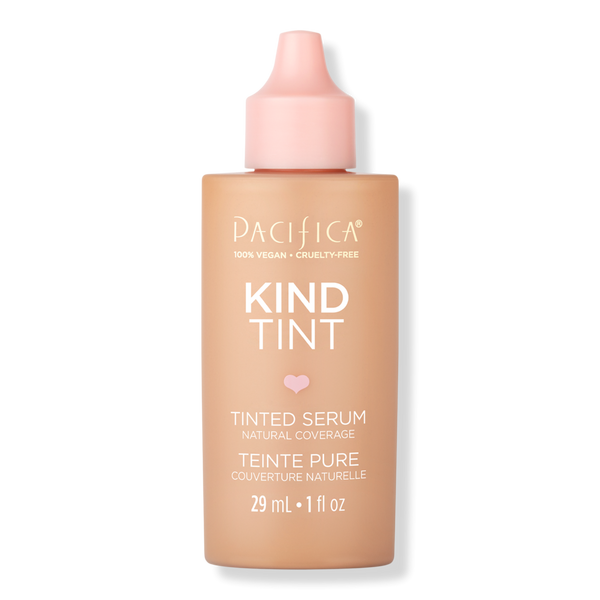 Pacifica Kind Tint Tinted Serum #1