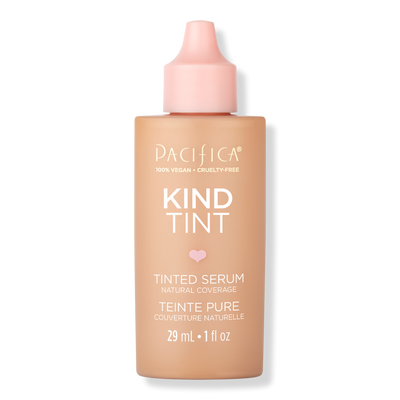 Pacifica Kind Tint Tinted Serum