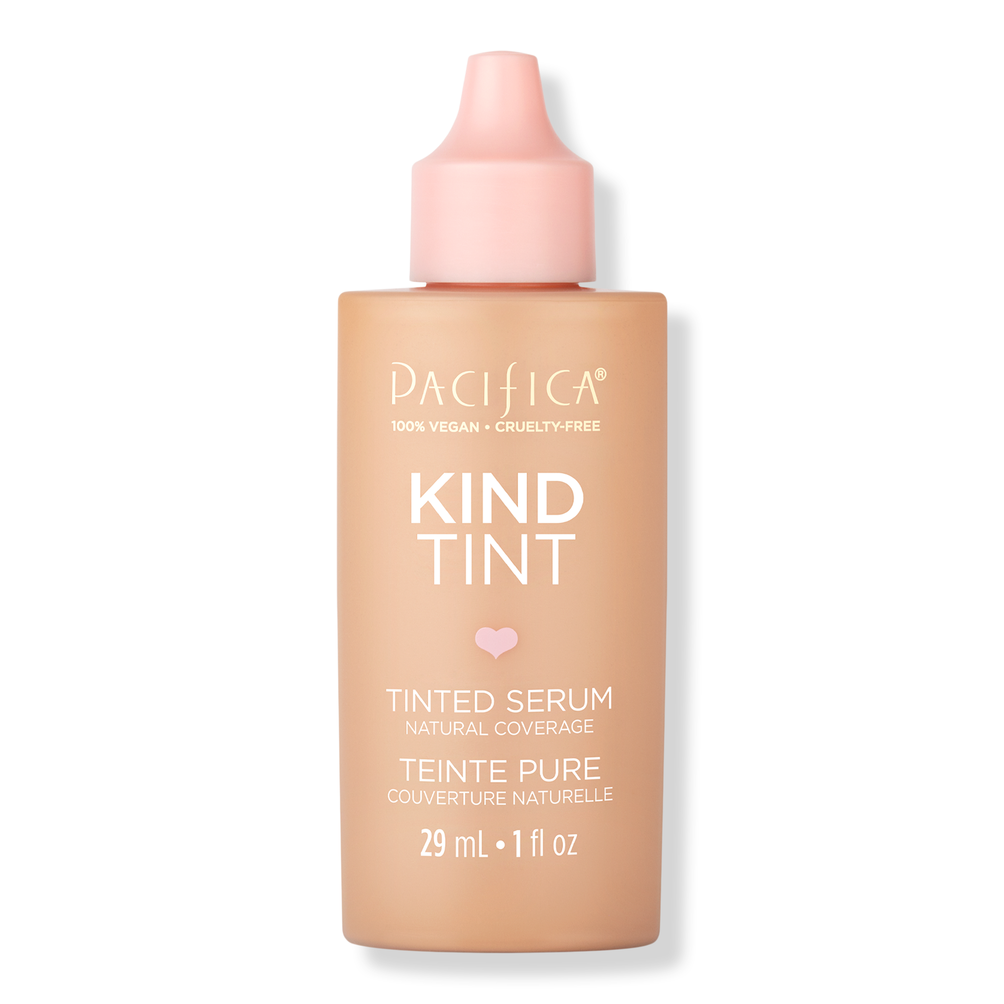 Pacifica Kind Tint Tinted Serum #1