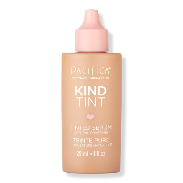 Pacifica Kind Tint Tinted Serum #1