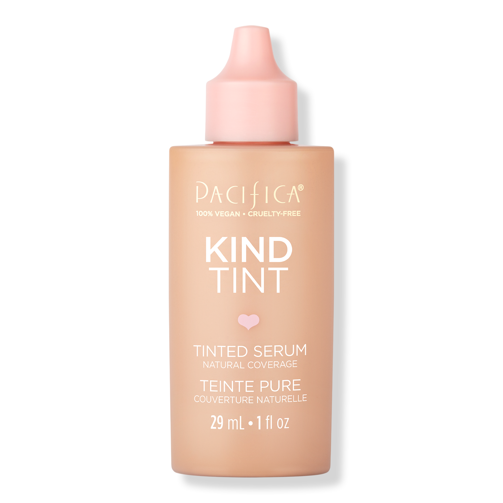 Pacifica Kind Tint Tinted Serum #1