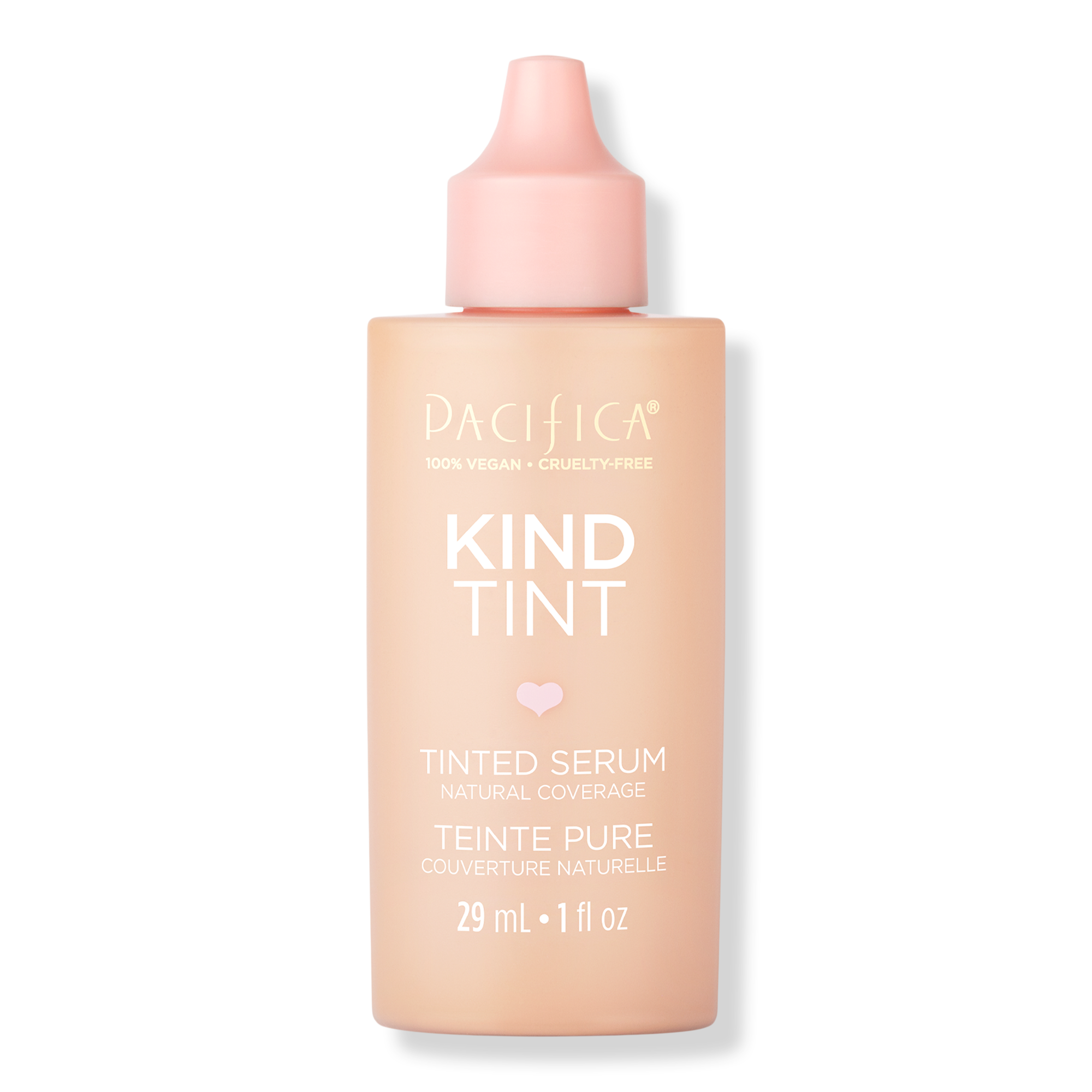 Pacifica Kind Tint Tinted Serum #1