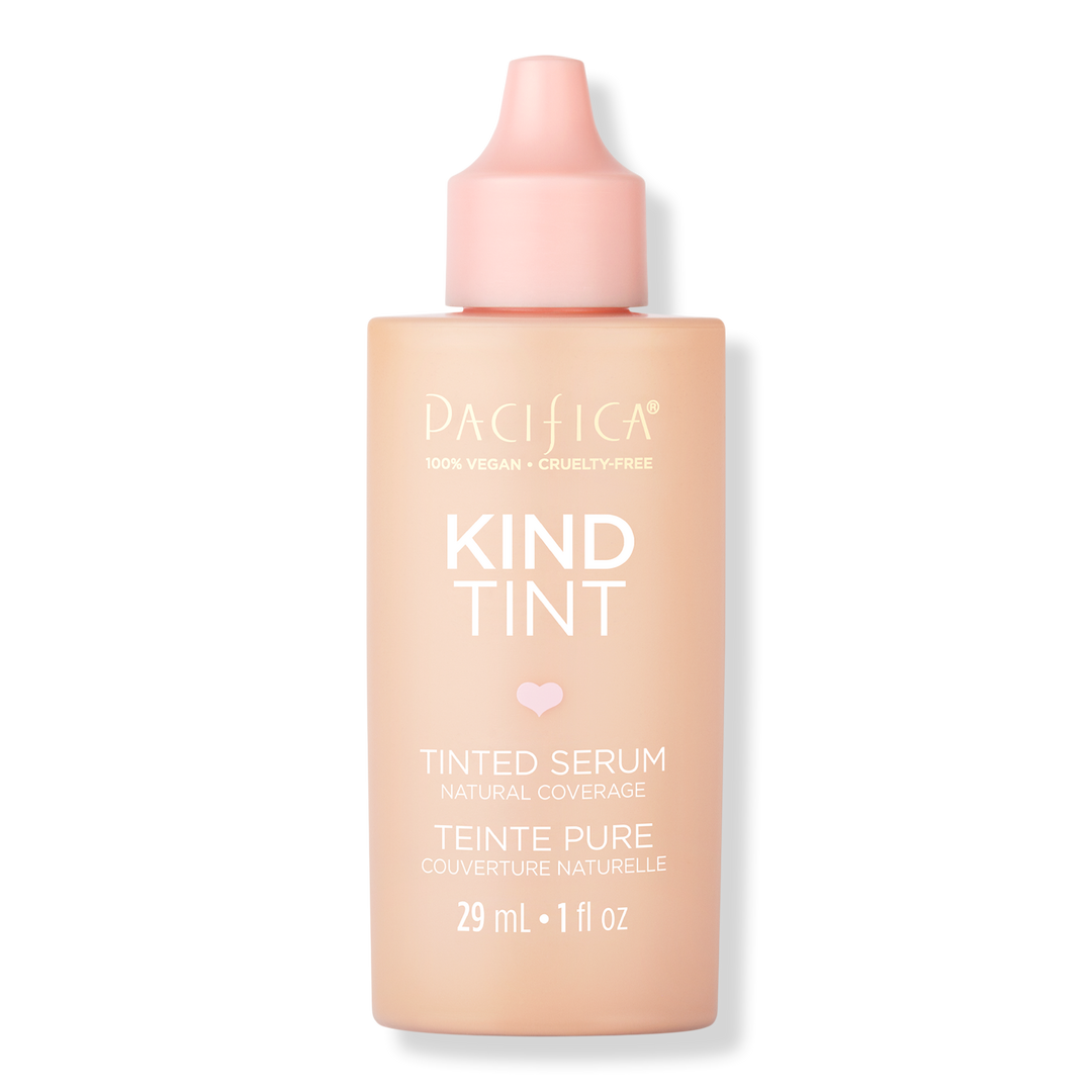 Pacifica Kind Tint Tinted Serum #1