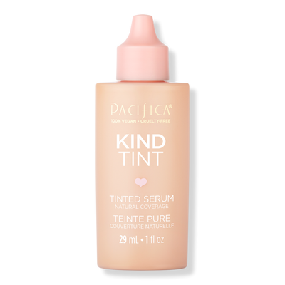 Pacifica Kind Tint Tinted Serum