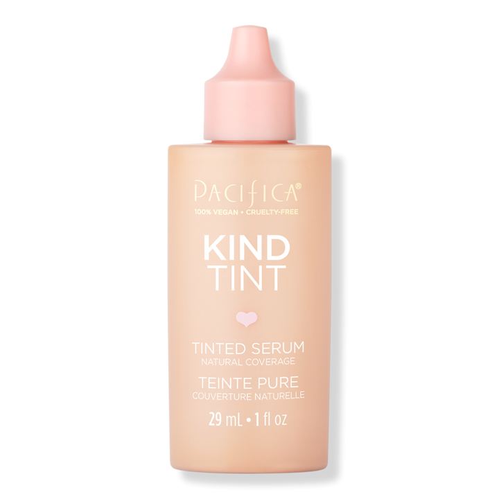 Pacifica Kind Tint Tinted Serum #1