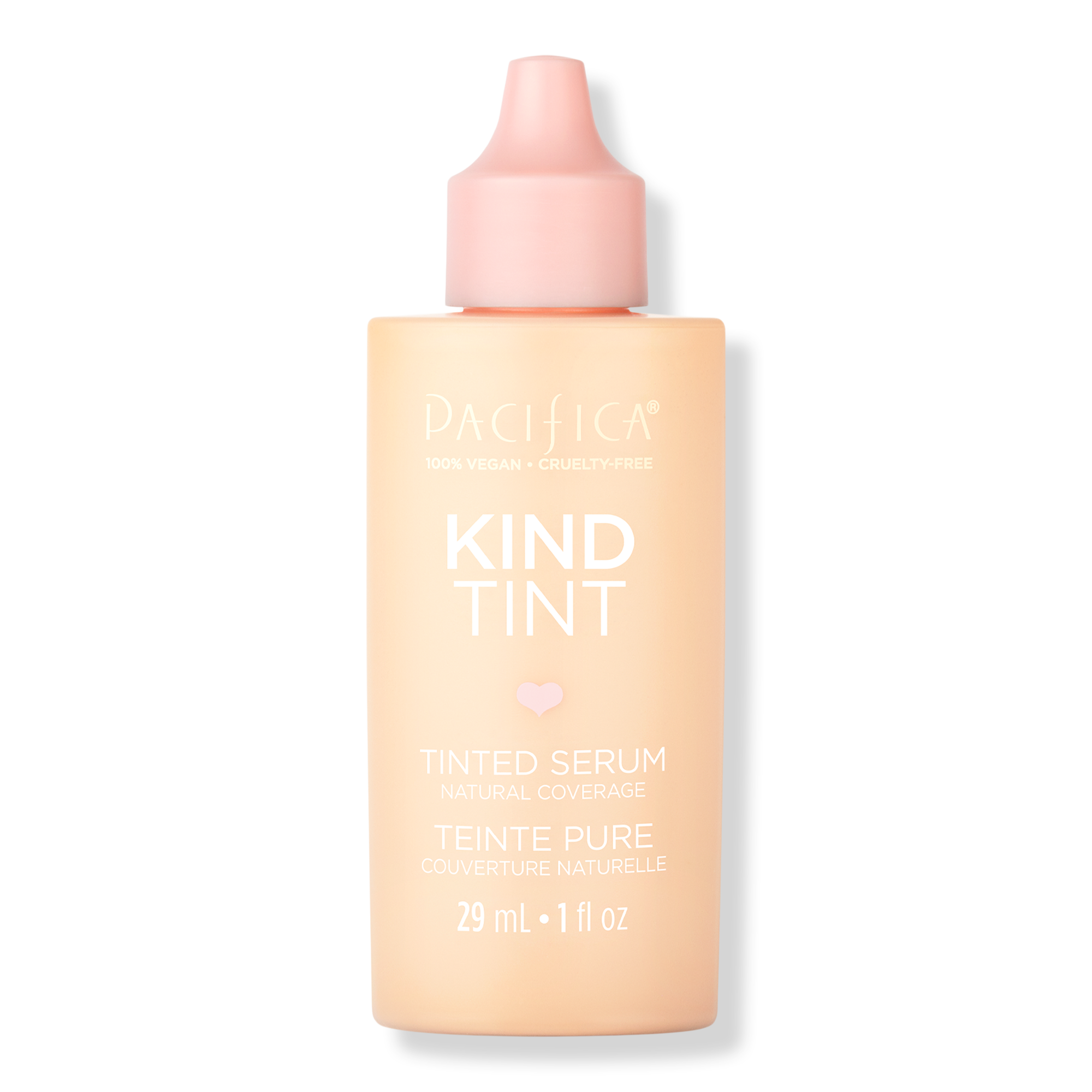 Pacifica Kind Tint Tinted Serum #1