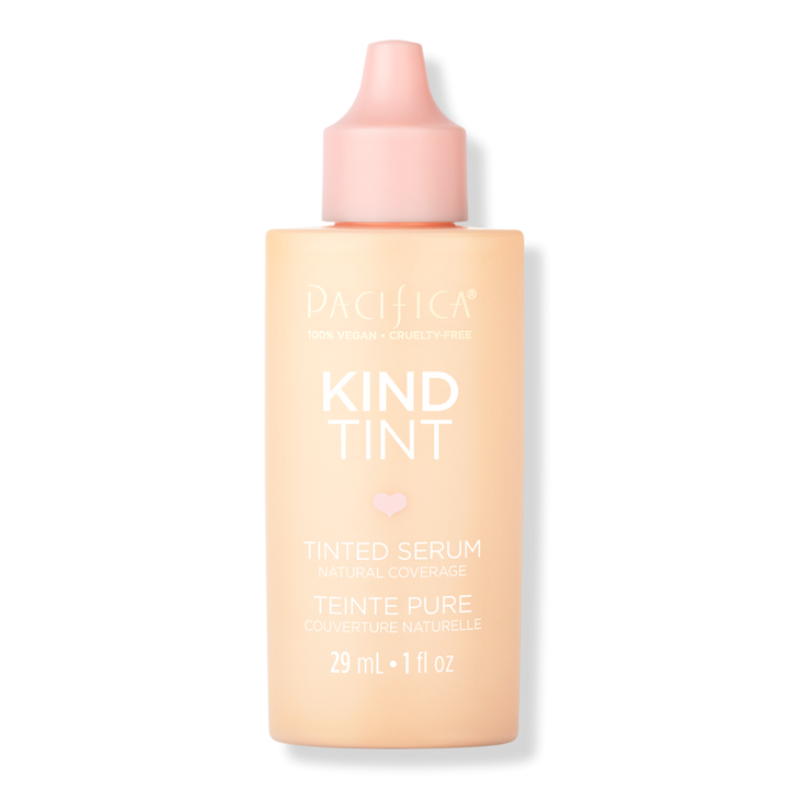 Kind Tint Tinted Serum Pacifica Ulta Beauty