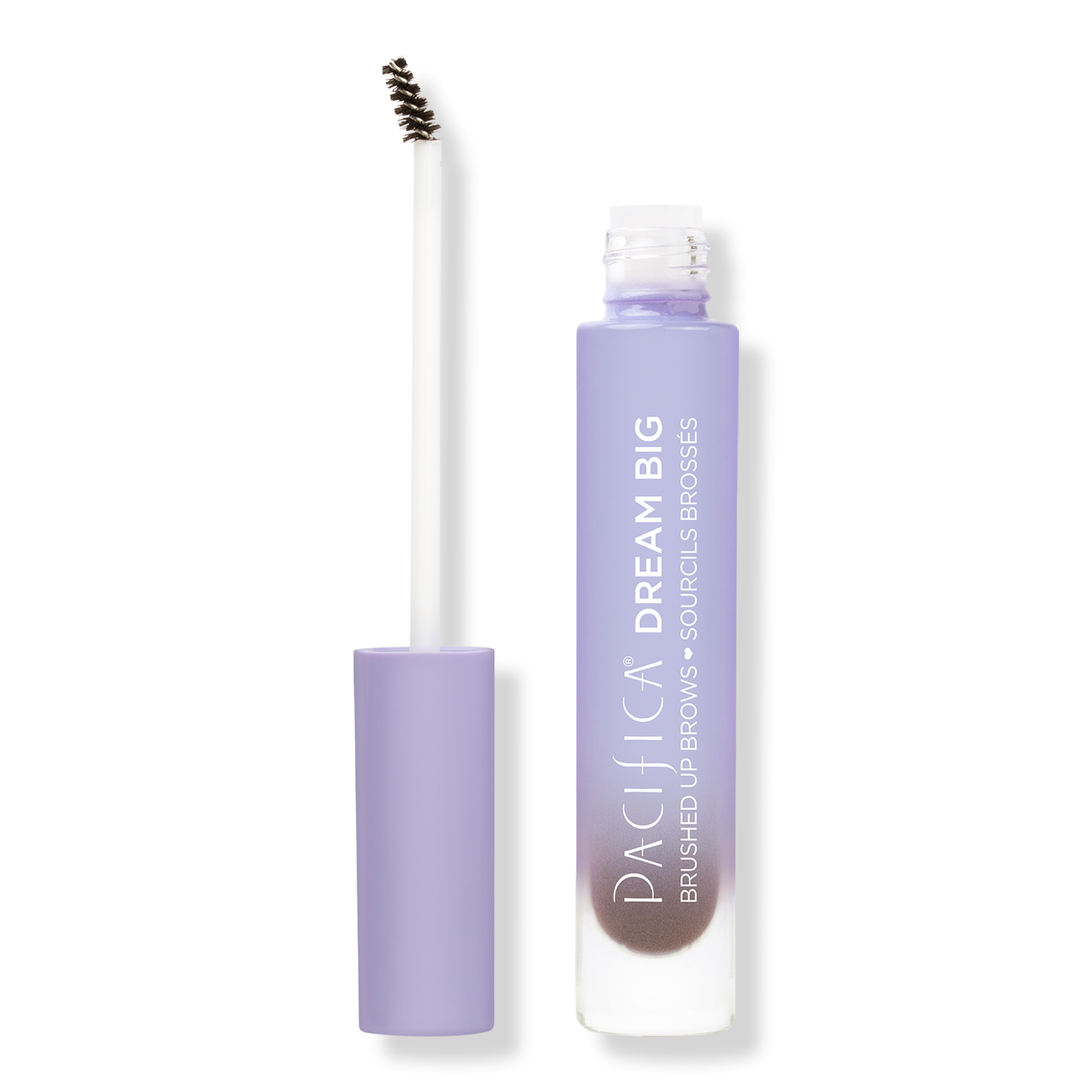 Pacifica Dream Big Brushed Up Brows #1