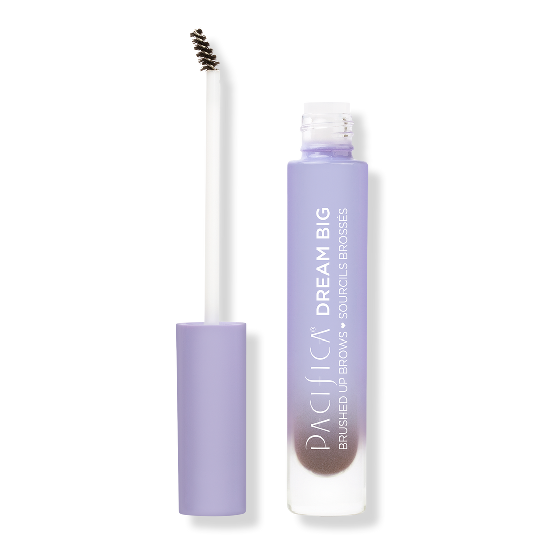 Pacifica Dream Big Brushed Up Brows #1