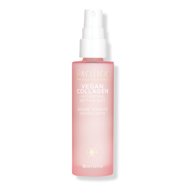 Pacifica Vegan Collagen Hydrating Setting Mist #1