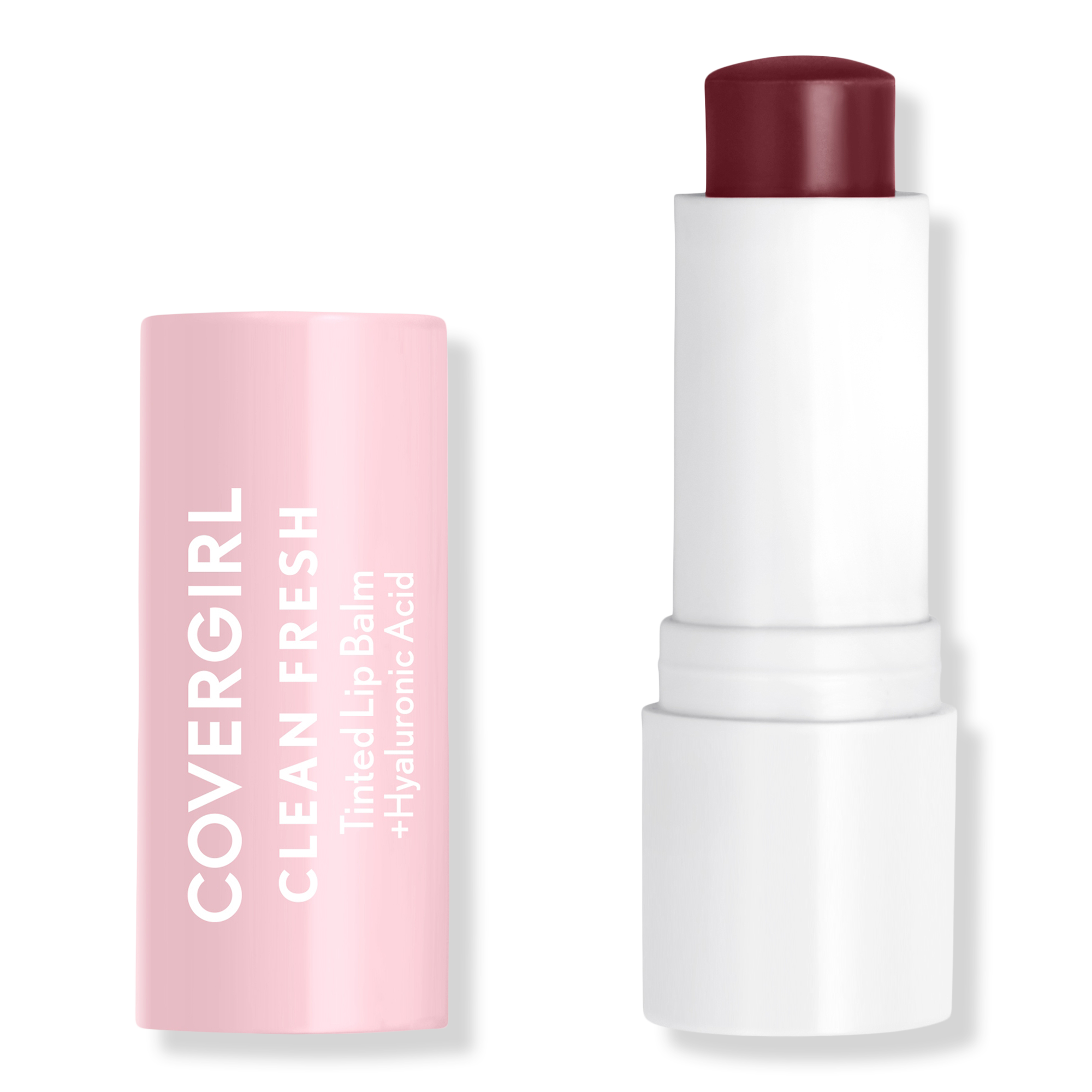 CoverGirl Clean Fresh Tinted Lip Balm #1