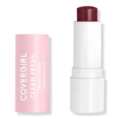 CoverGirl Clean Fresh Tinted Lip Balm