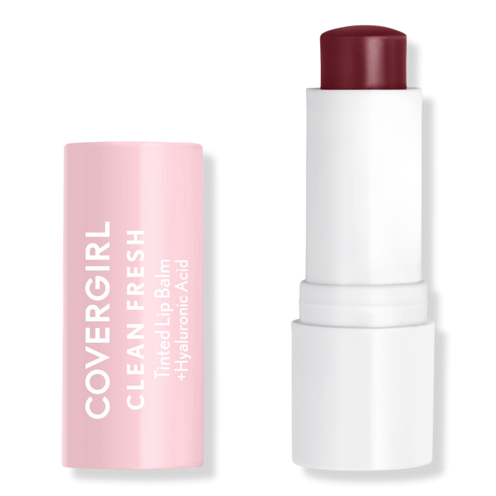 CoverGirl Clean Fresh Tinted Lip Balm #1