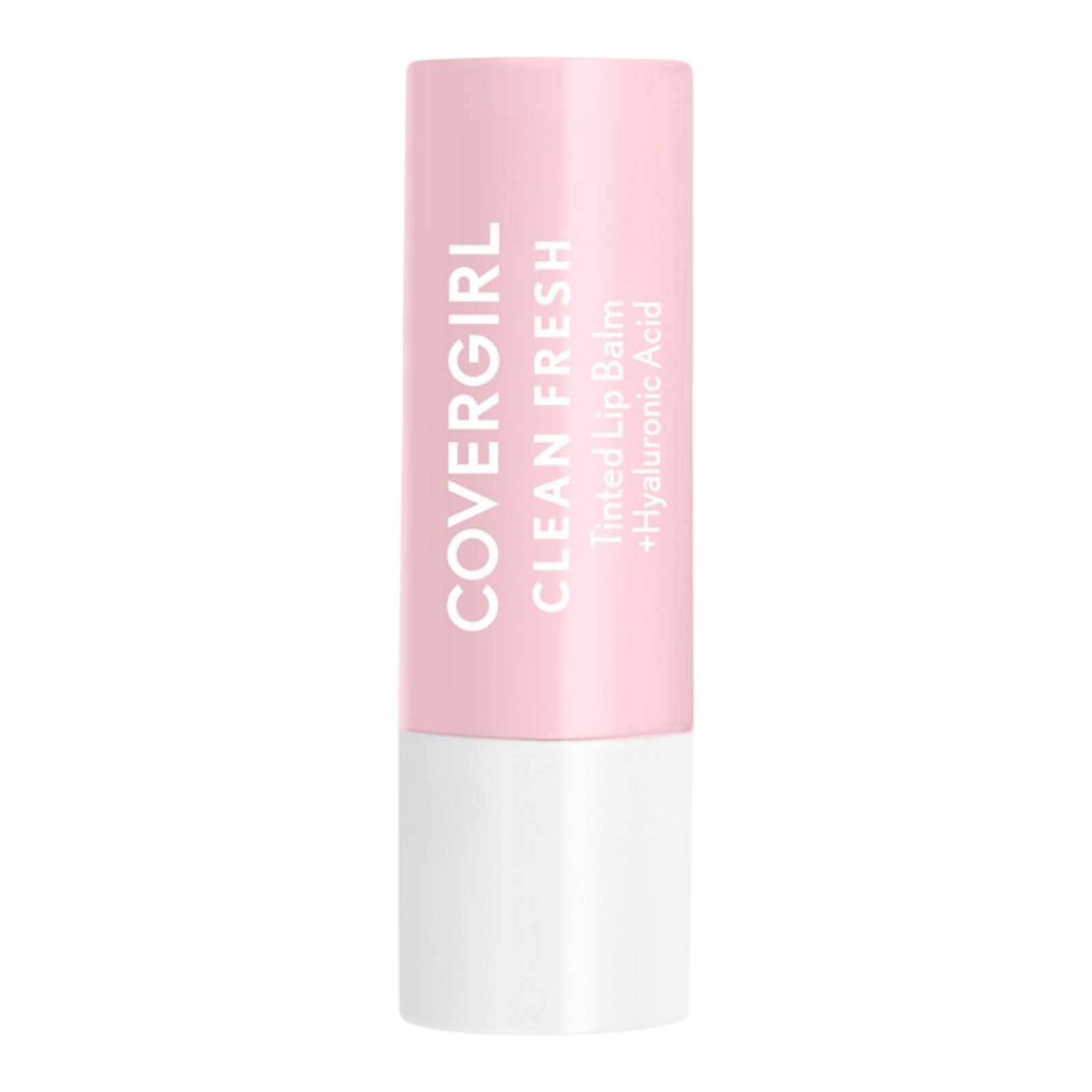 Clean Fresh Tinted Lip Balm