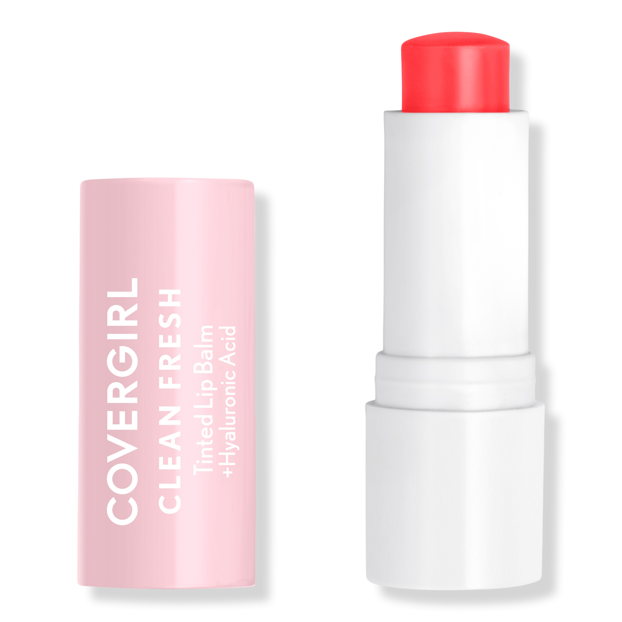 CoverGirl Clean Fresh Tinted Lip Balm #1