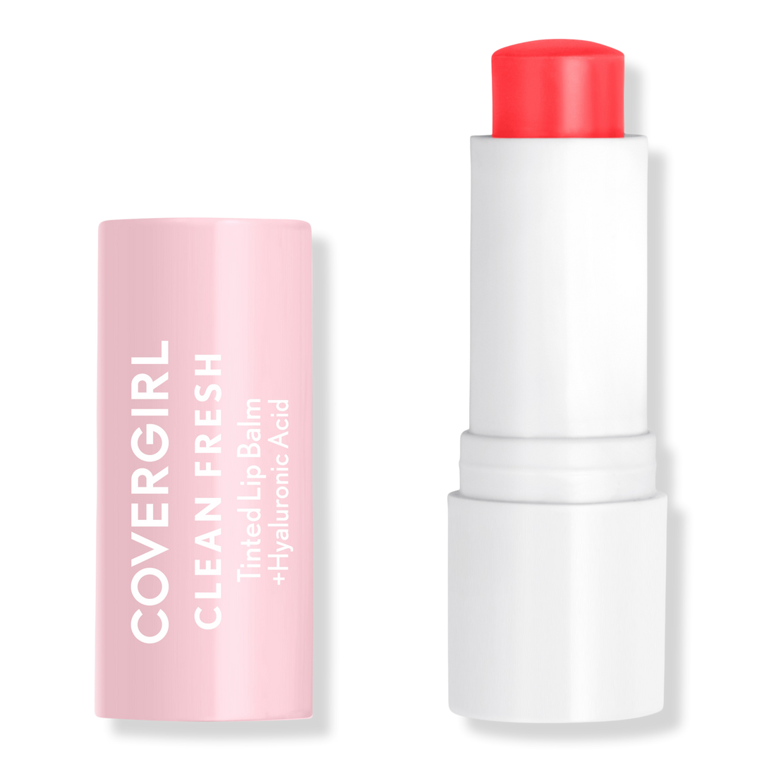 CoverGirl Clean Fresh Tinted Lip Balm #1