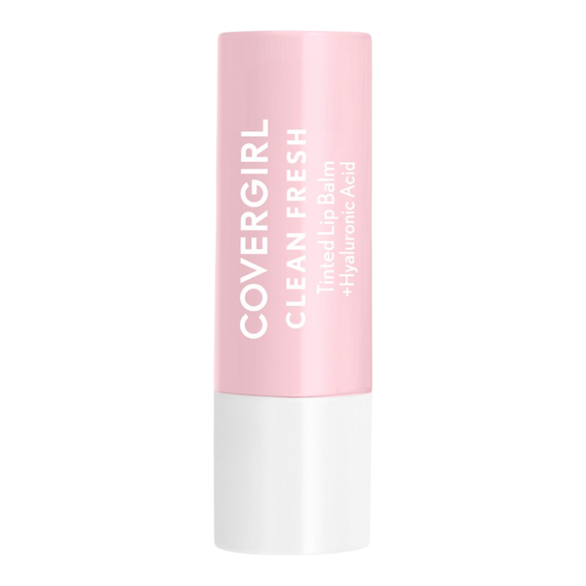 Clean Fresh Tinted Lip Balm - Life Is Pink