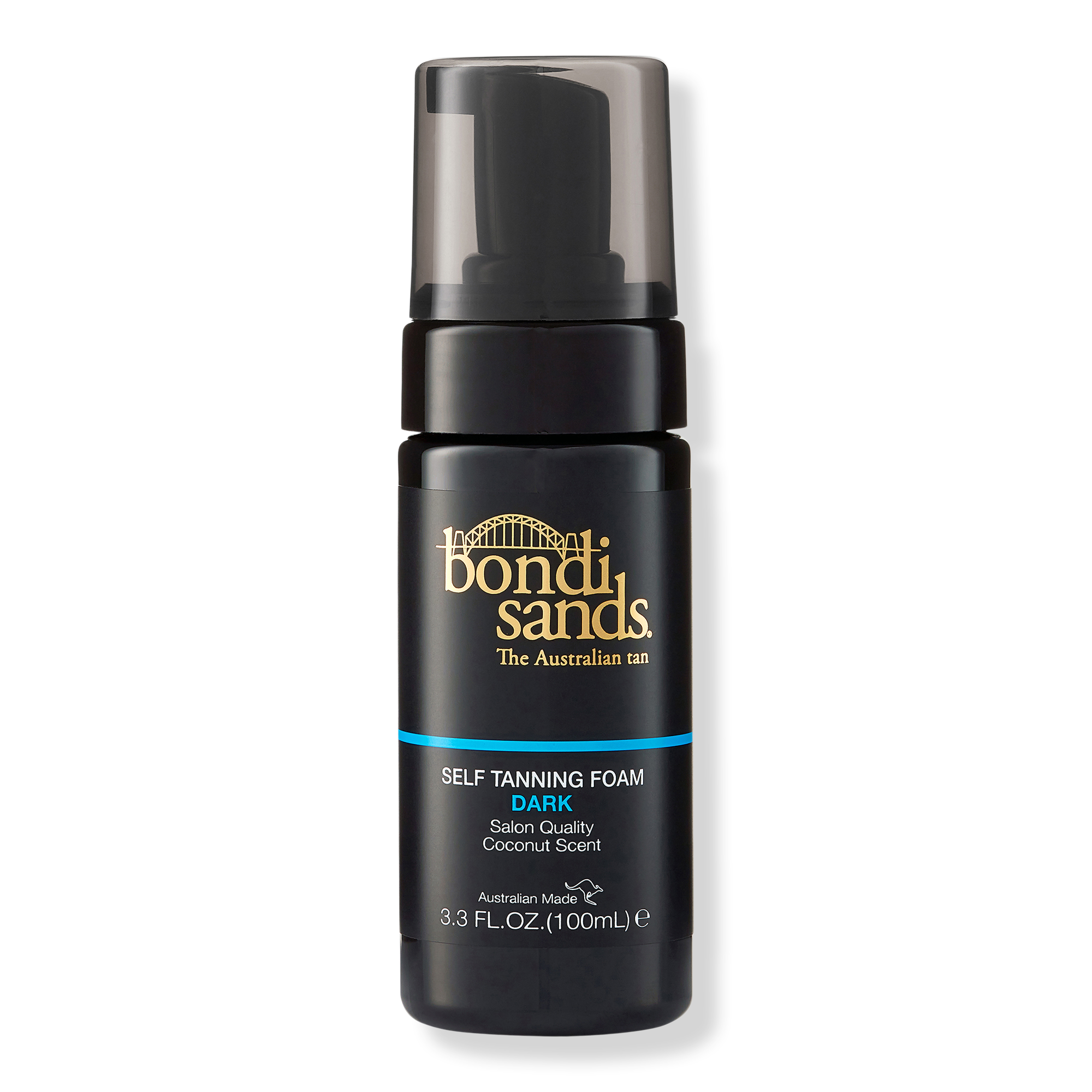 Bondi Sands Travel Size Self Tanning Foam Dark #1