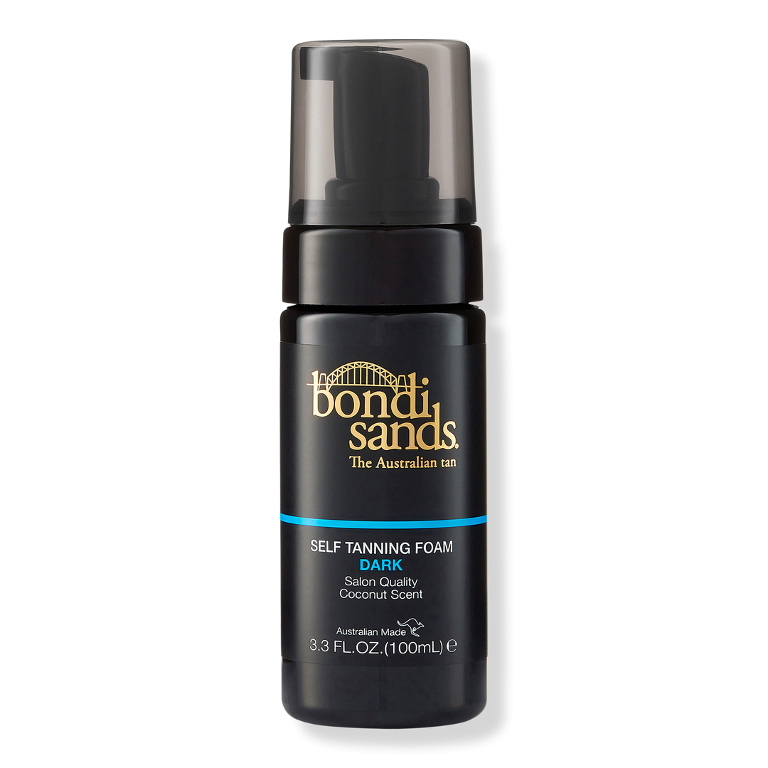 Bondi Sands Travel Size Self Tanning Foam Dark #1