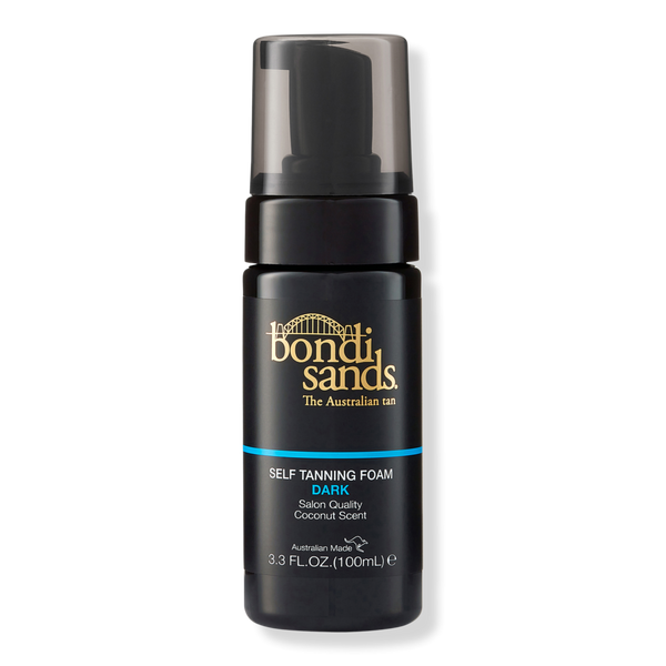 Bondi Sands Travel Size Self Tanning Foam Dark #1