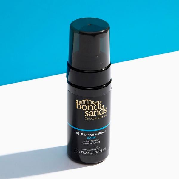 Bondi Sands Travel Size Self Tanning Foam Dark #2