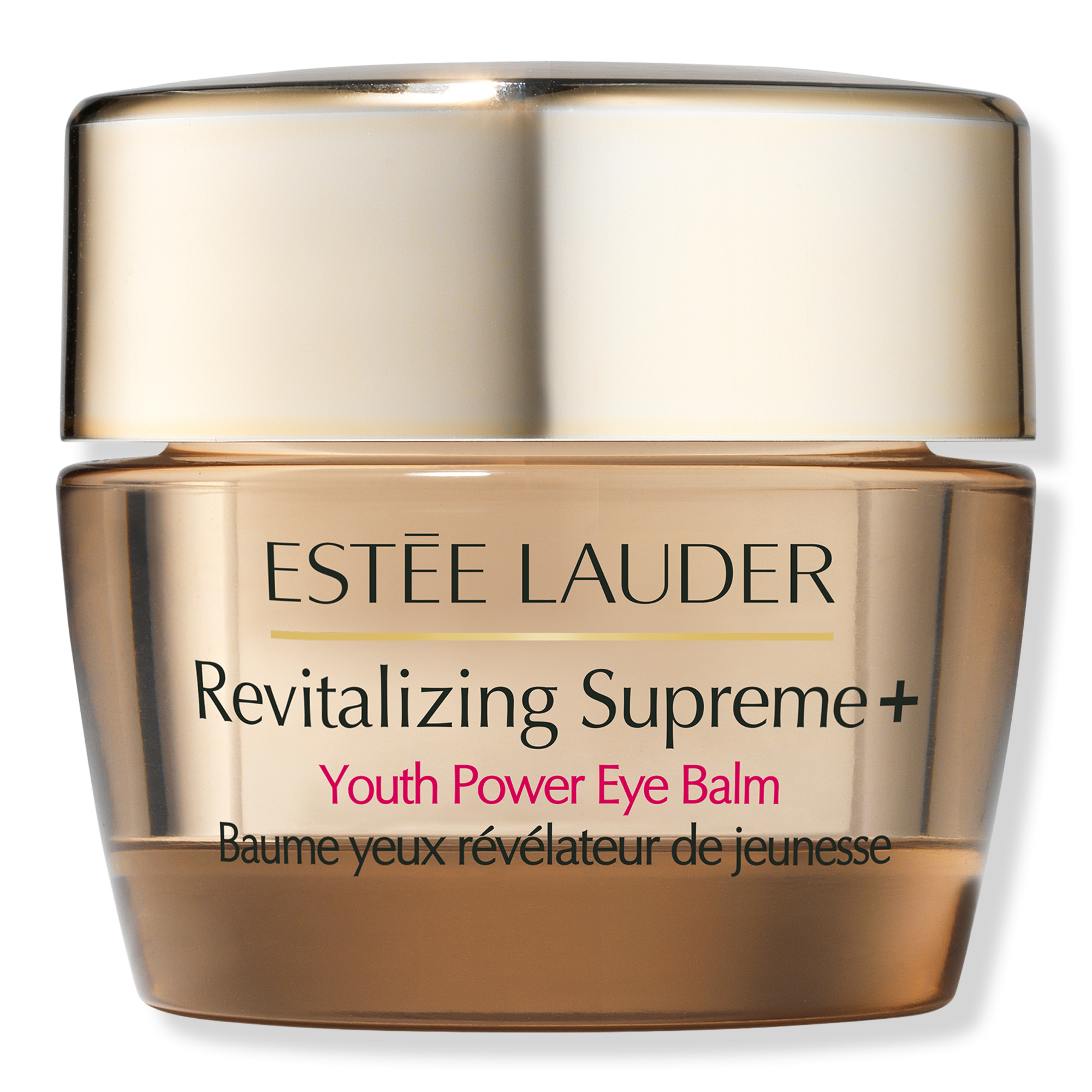 Estée Lauder Revitalizing Supreme+ Youth Power Anti-Aging Eye Balm #1