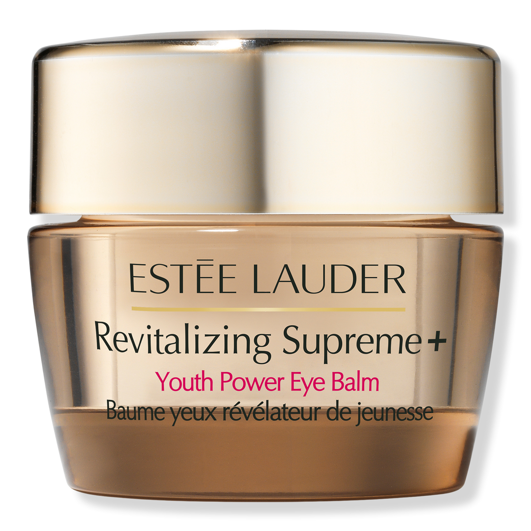 Estée Lauder Revitalizing Supreme+ Youth Power Anti-Aging Eye Balm #1