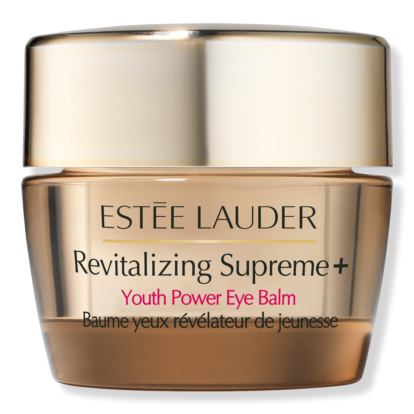 Revitalizing Supreme + Eye Balm