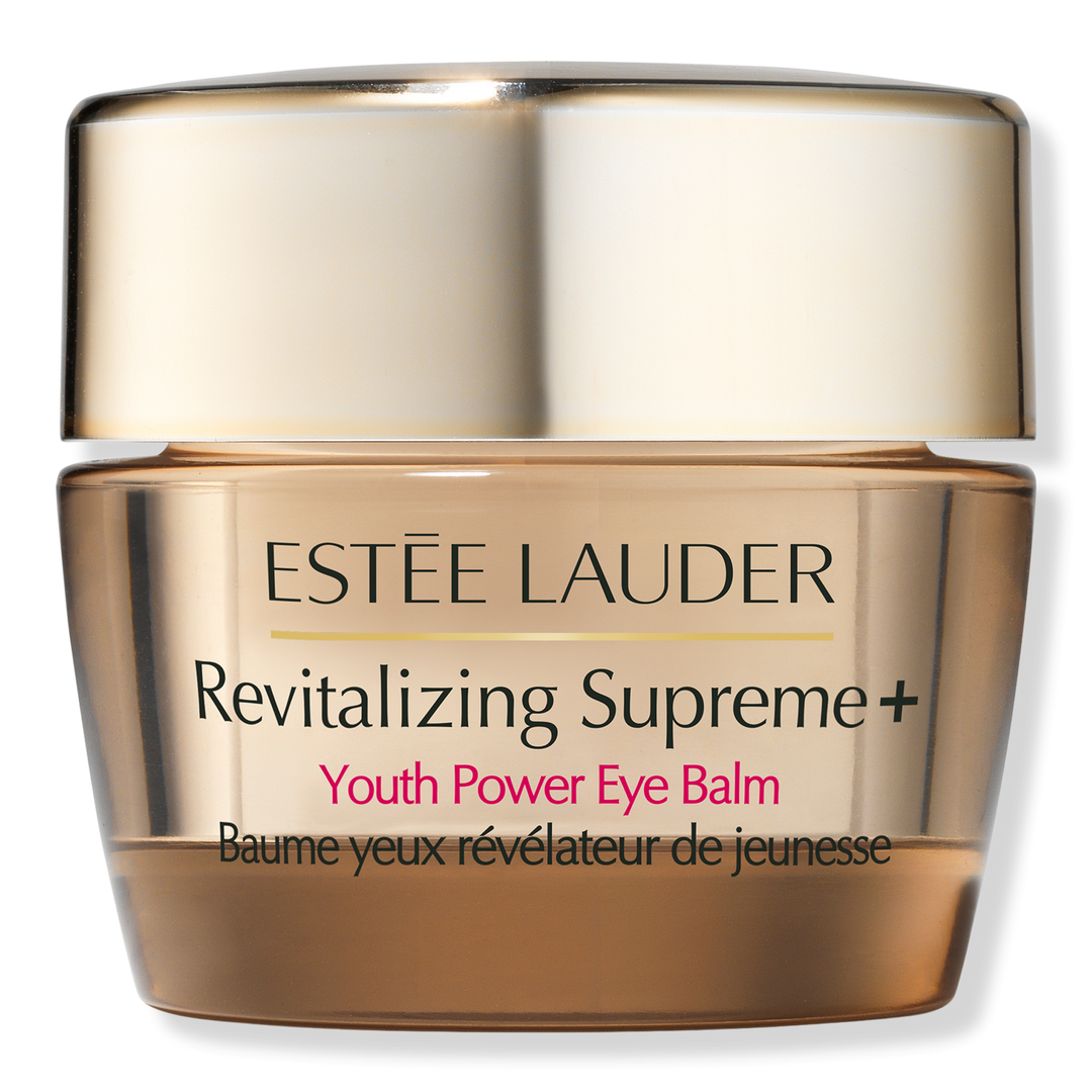 Estée Lauder Revitalizing Supreme+ Youth Power Anti-Aging Eye Cream #1