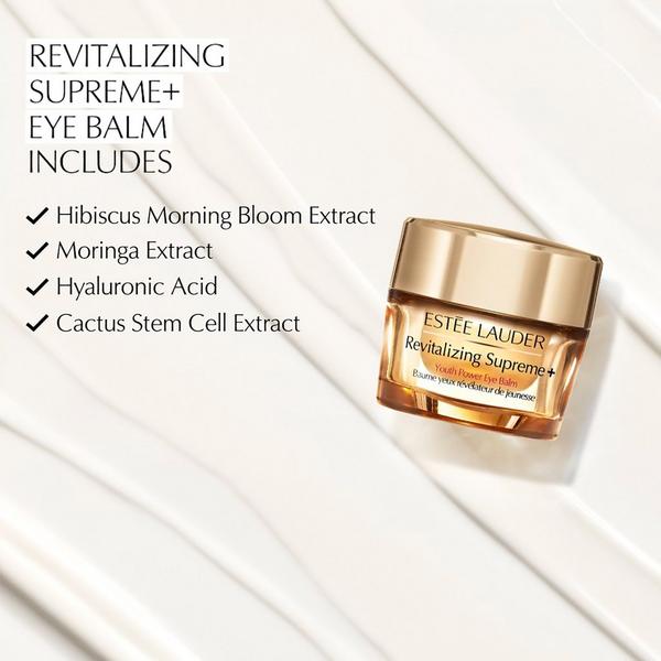 Estée Lauder Revitalizing Supreme+ Youth Power Anti-Aging Eye Balm #5