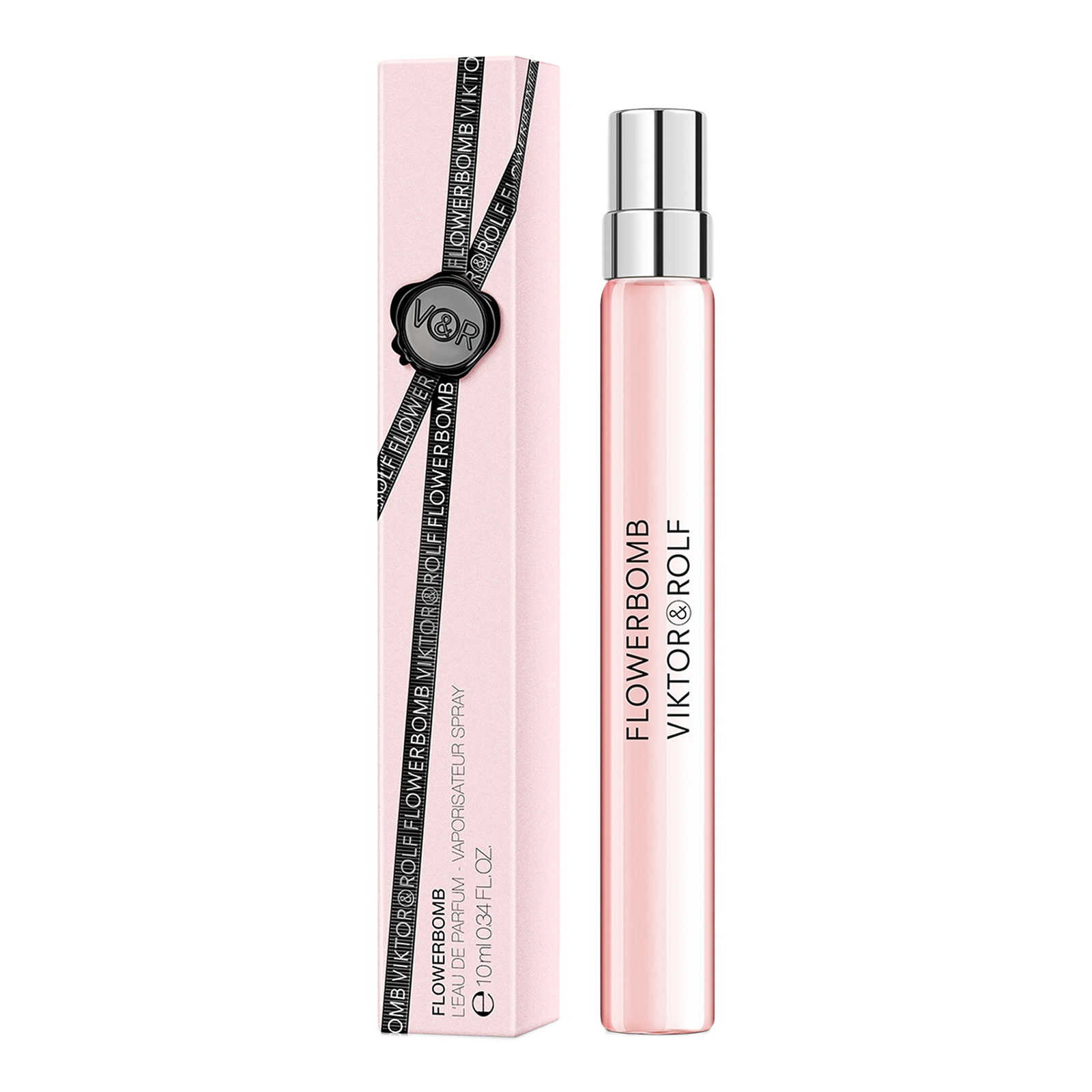 Flowerbomb Eau de Parfum Travel Size Perfume