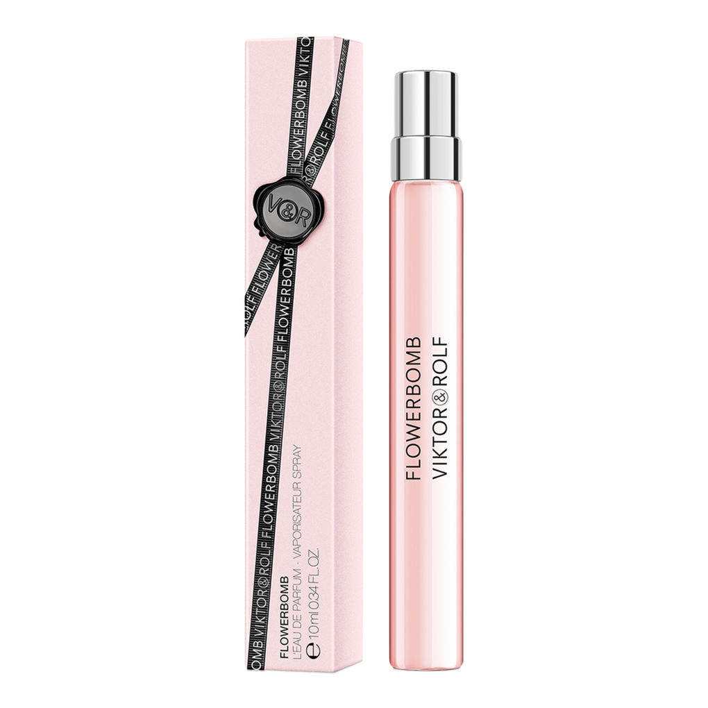 Flowerbomb discount nectar rollerball