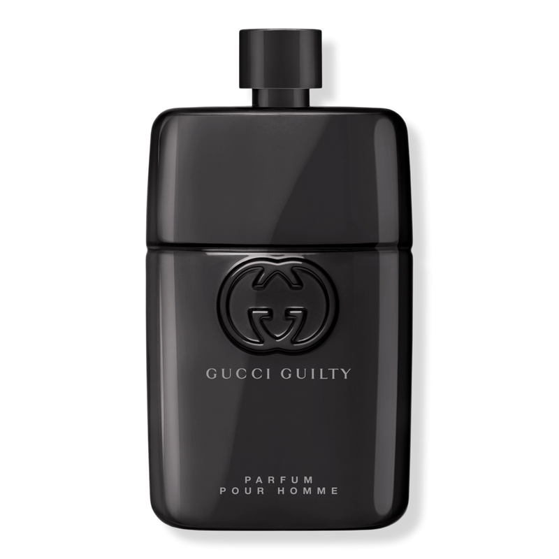 Gucci Guilty Pour Homme 香水 Gucci - 5.0 oz Guilty Parfum Pour Homme | Ulta Beauty