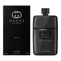 Gucci - 5.0 oz Guilty Parfum Pour Homme | Ulta Beauty