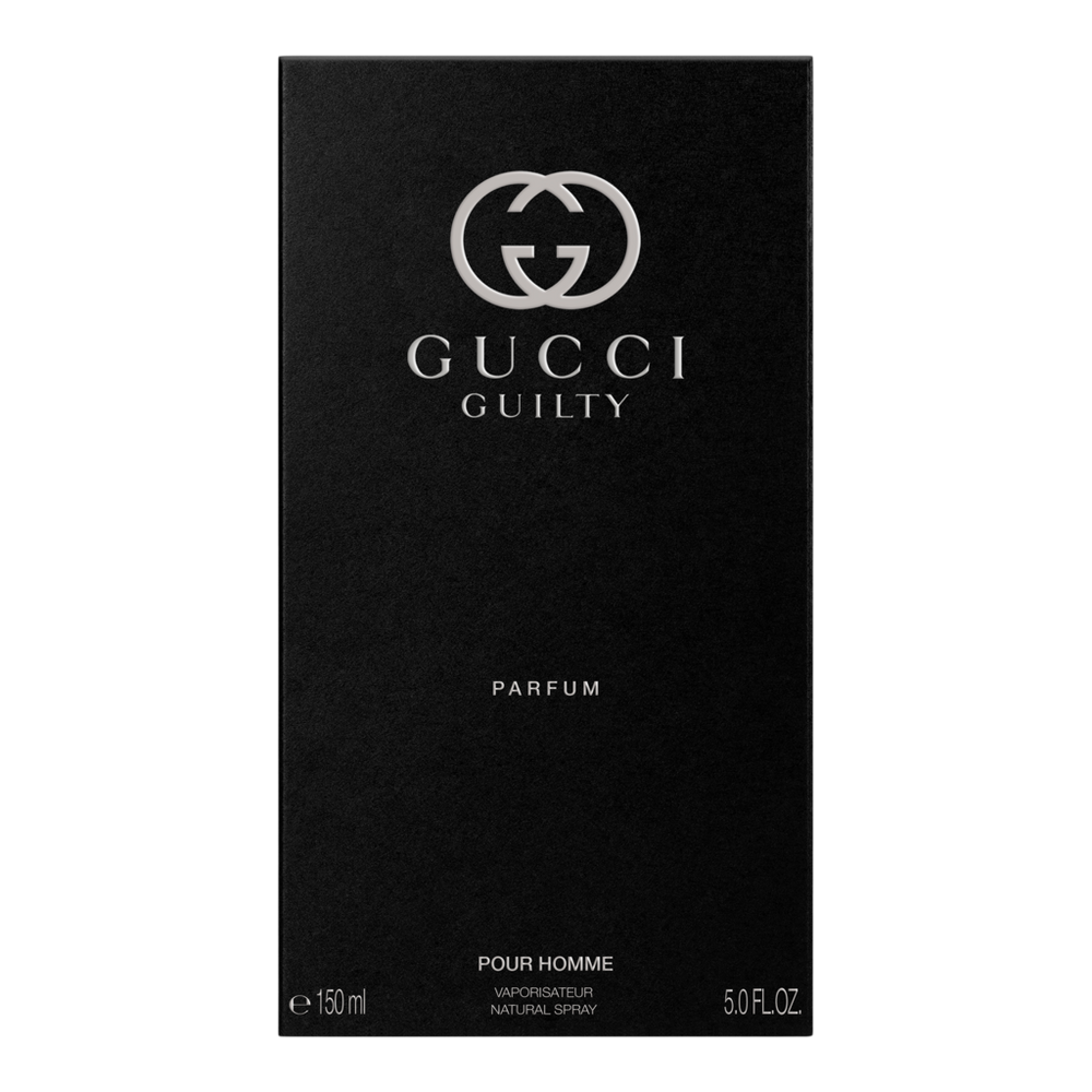 Guilty Parfum Pour Homme