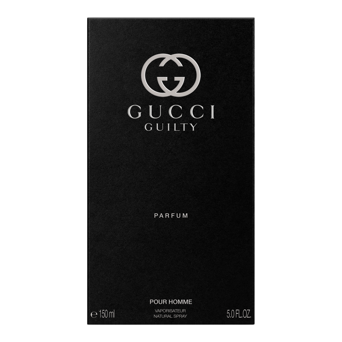 Guilty Parfum Pour Homme