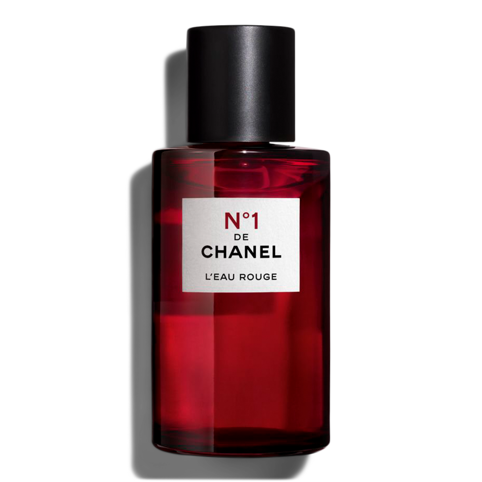 CHANEL N°1 DE CHANEL L'Eau Rouge #1