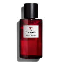 CHANEL N°1 L'EAU ROUGE 香水 N°1 DE CHANEL L'EAU ROUGE REVITALIZING FRAGRANCE MIST ロー