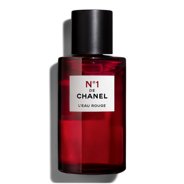 N°1 DE CHANEL L'Eau Rouge - CHANEL | Ulta Beauty