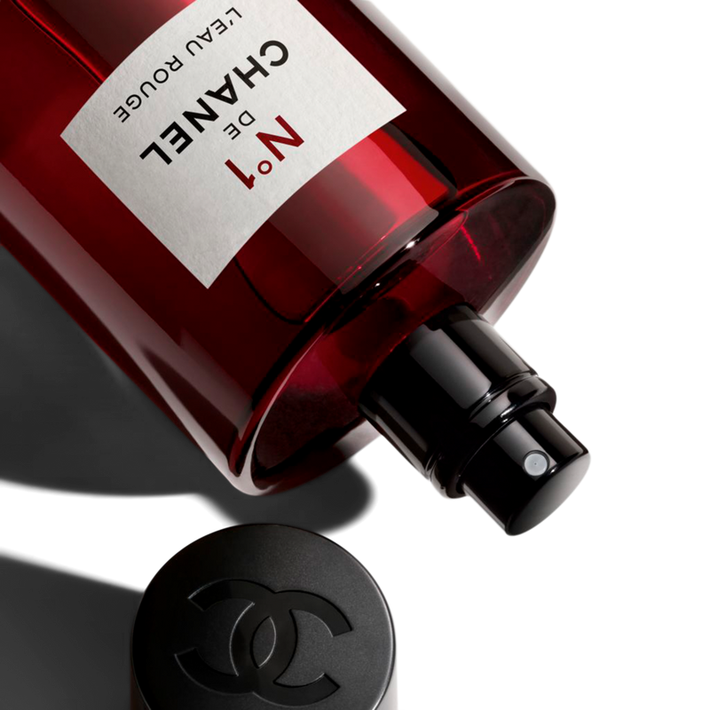 CHANEL - N°1 DE CHANEL L'Eau Rouge | Ulta Beauty