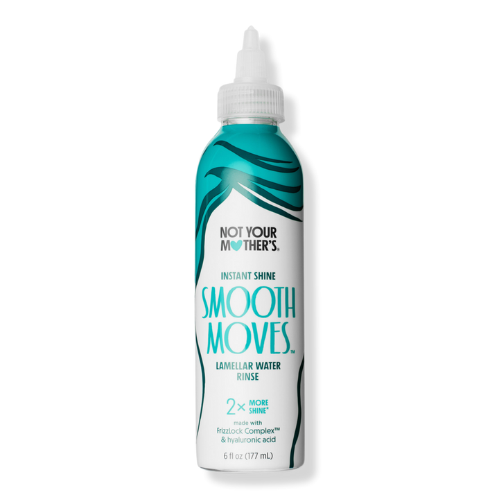 Not Your Mother's Smooth Moves Instant Shine Lamellar Water Hair Rinse #1
