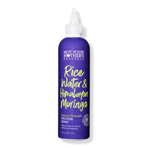 Rice Water & Himalayan Moringa Protein Rinse