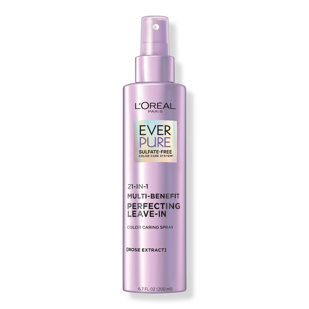 L'Oreal discount EverCreme Leave-In Spray